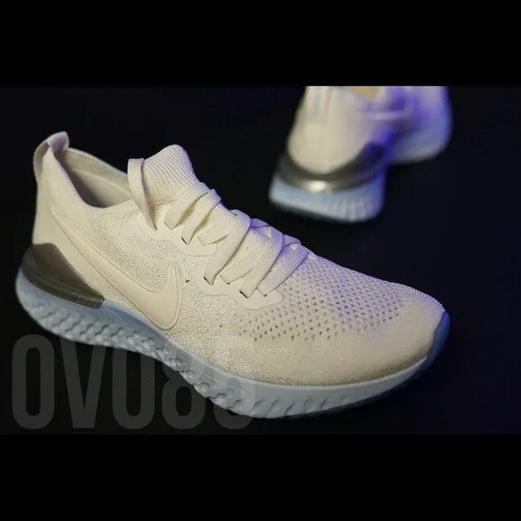 Nike Epic React Flyknit 2 - Picture 2 of 10